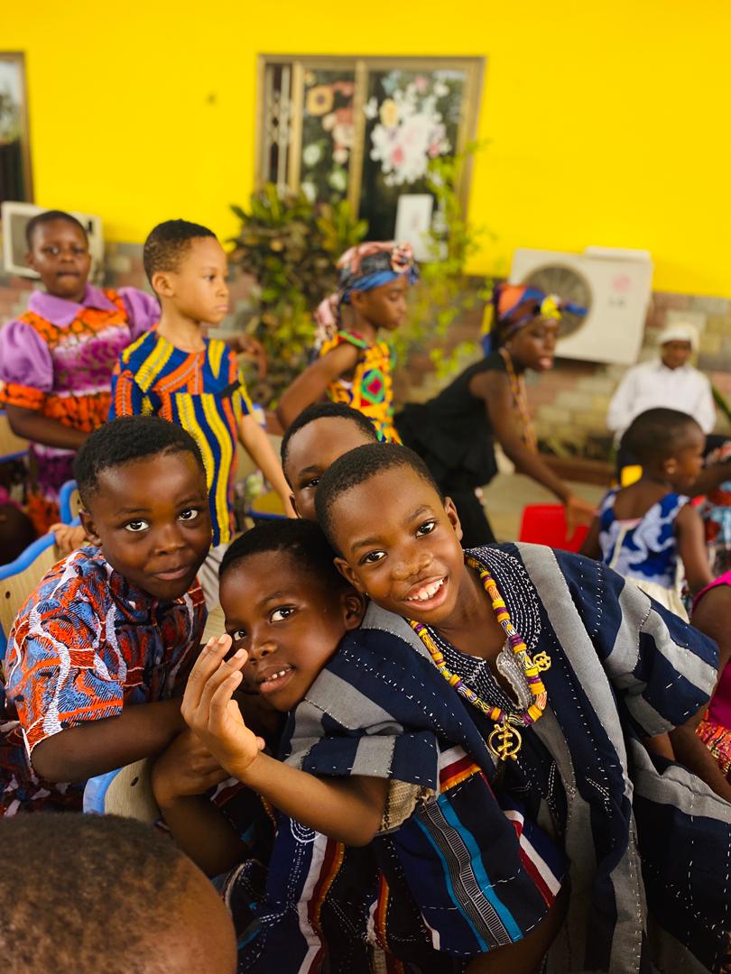 HERITAGE DAY CELEBRATION: OUR DIVERSITY IS OUR STRENGTH